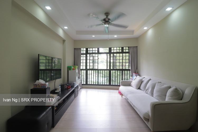 Blk 27A Jalan Membina (Bukit Merah), HDB 4 Rooms #212304721